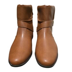 New Women's Ankle Boots | Size 8